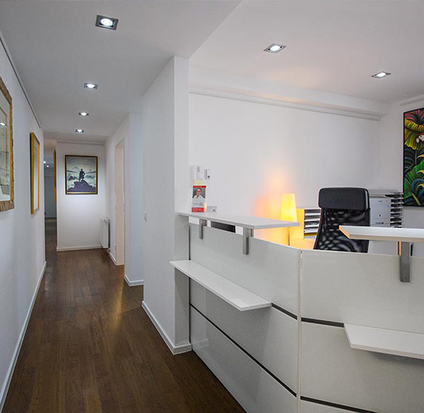 Praxis Leber Magen Darm in Muenster. Erfolgreich Abnehmen mit dem Magenballon.