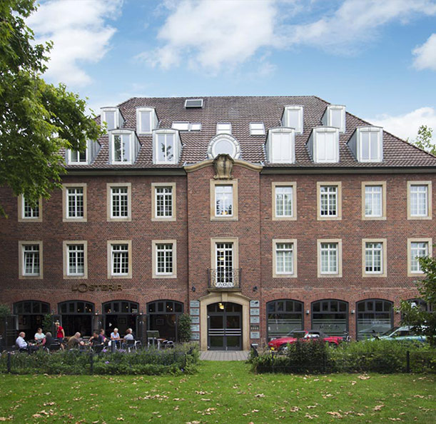 Praxis Leber Magen Darm in Muenster. Erfolgreich Abnehmen mit dem Magenballon.
