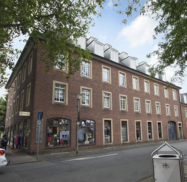 Praxis Leber Magen Darm in Muenster. Erfolgreich Abnehmen mit dem Magenballon.